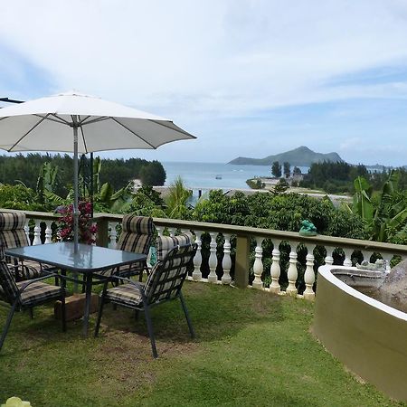 Appartement Hibiscus House Seychelles Self Catering à Victoria Extérieur photo