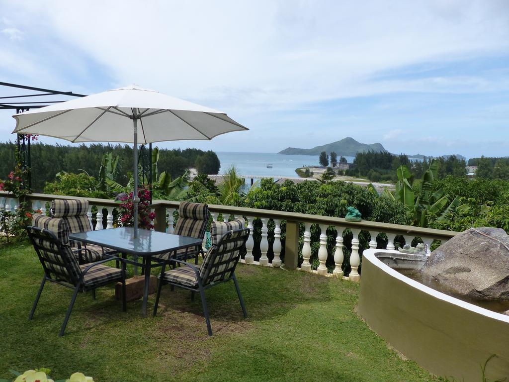 Appartement Hibiscus House Seychelles Self Catering à Victoria Extérieur photo