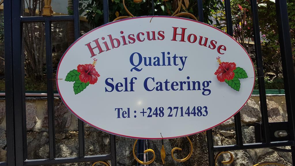 Appartement Hibiscus House Seychelles Self Catering à Victoria Extérieur photo