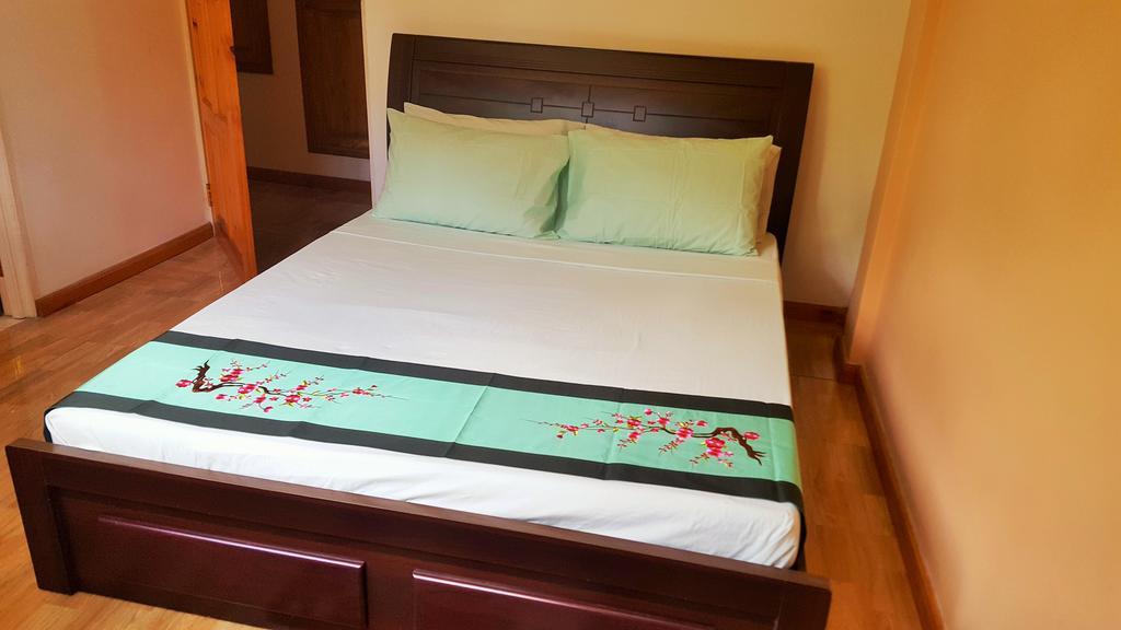 Appartement Hibiscus House Seychelles Self Catering à Victoria Extérieur photo