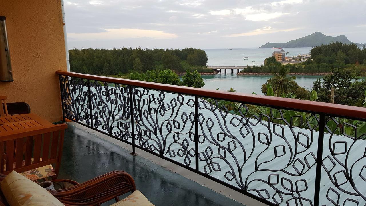 Appartement Hibiscus House Seychelles Self Catering à Victoria Extérieur photo