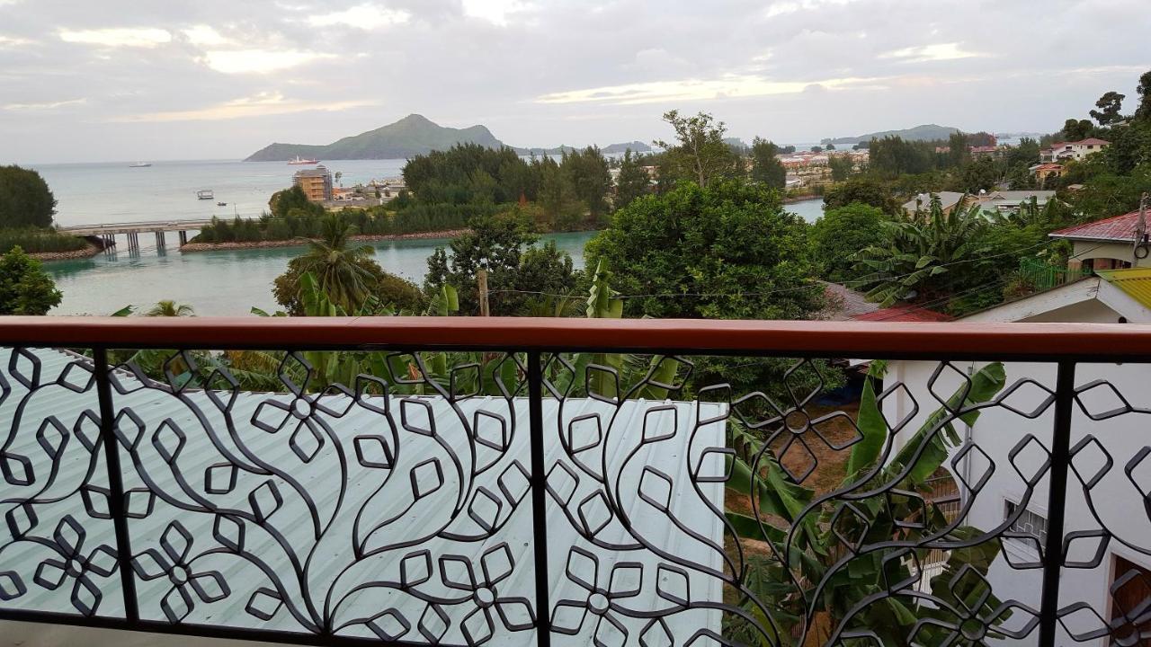 Appartement Hibiscus House Seychelles Self Catering à Victoria Extérieur photo