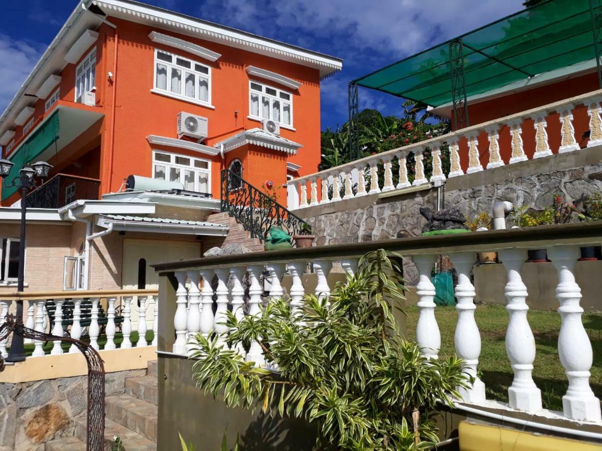 Appartement Hibiscus House Seychelles Self Catering à Victoria Extérieur photo