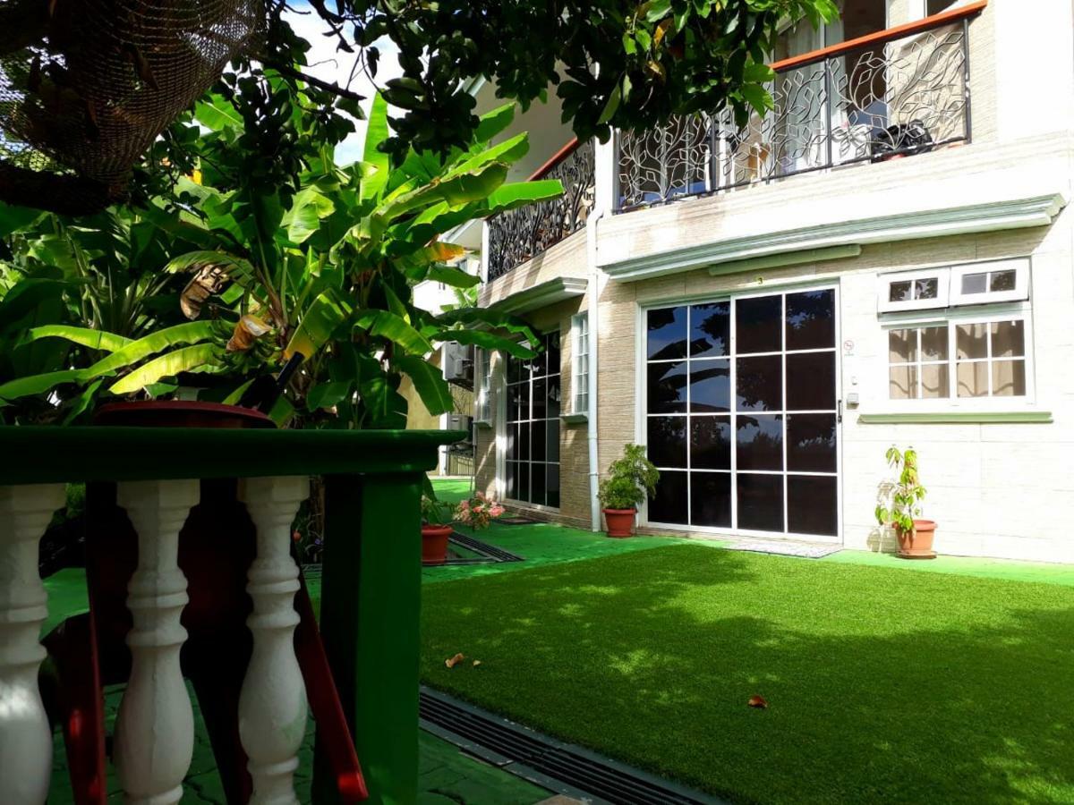 Appartement Hibiscus House Seychelles Self Catering à Victoria Extérieur photo