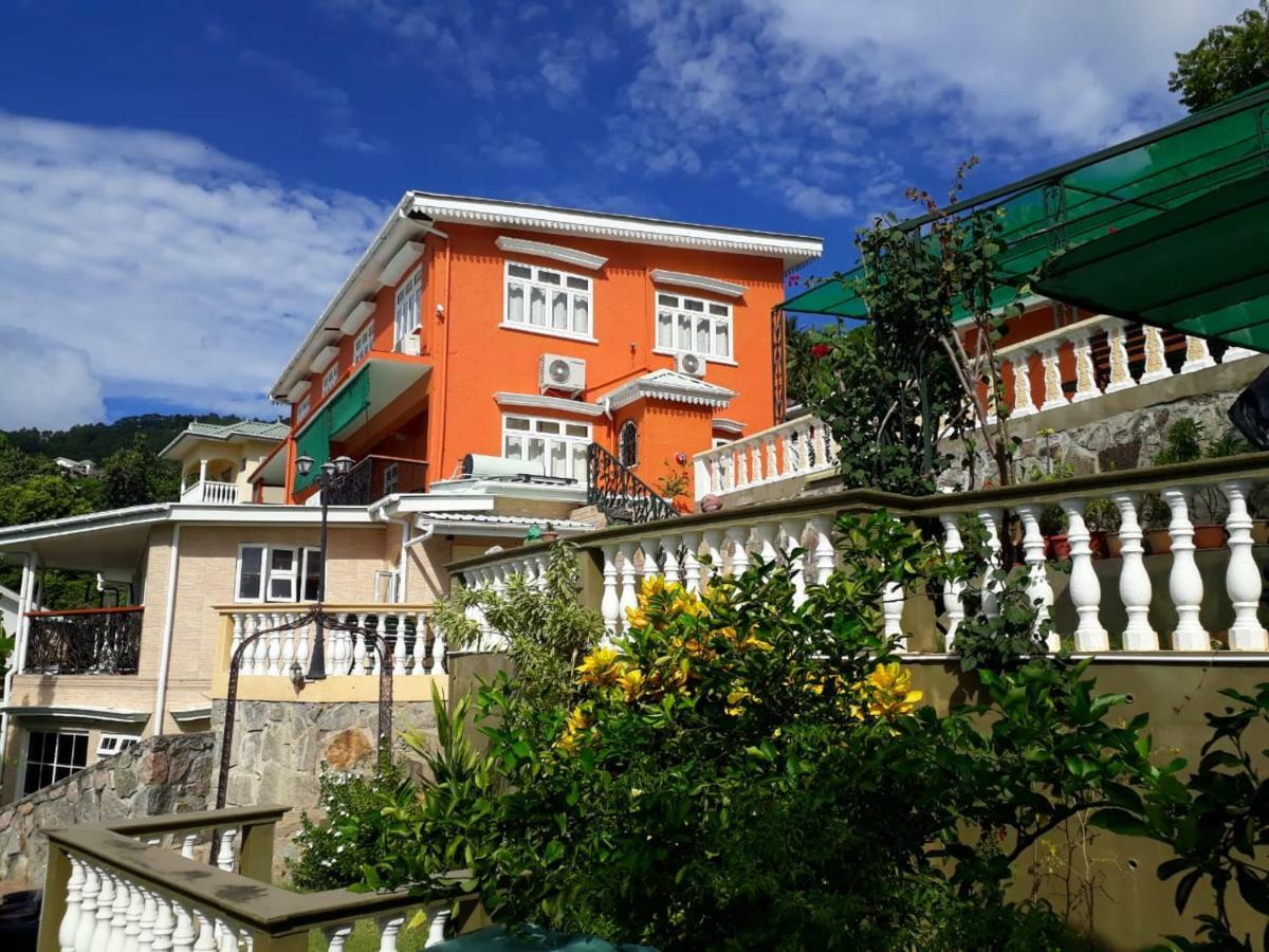 Appartement Hibiscus House Seychelles Self Catering à Victoria Extérieur photo